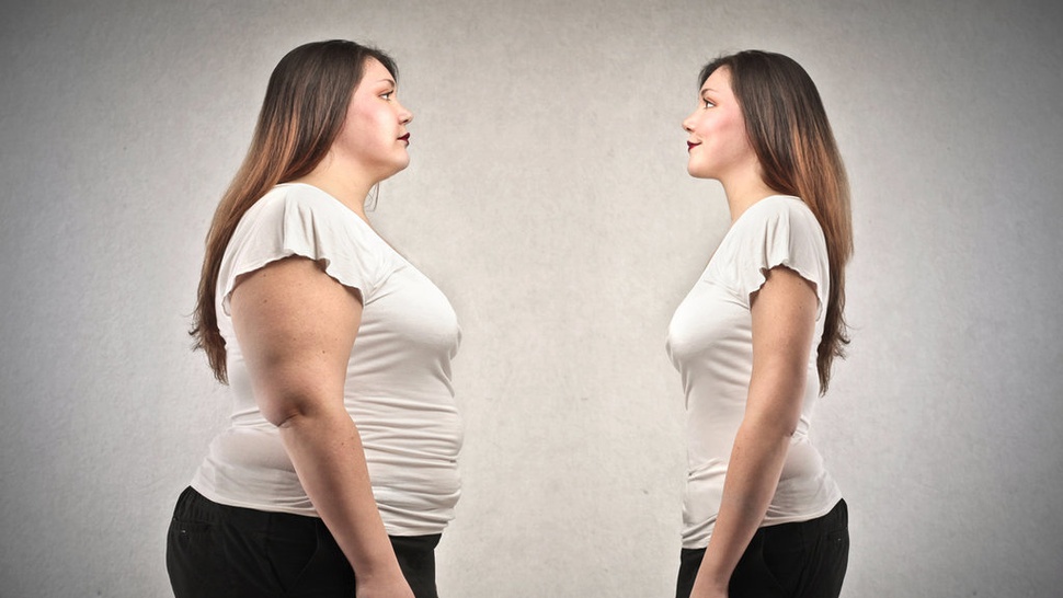 Mengenal Jenis Obesitas Berdasarkan Gaya Hidup & Metabolisme Tubuh
