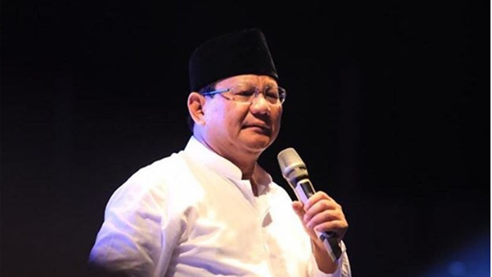BPN: Prabowo Unggul di Jawa Barat karena Masyarakatnya Agamais