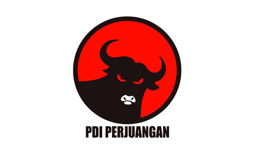 PDIP dan PSI Dominasi Suara Pileg DPR RI di TPS Jokowi