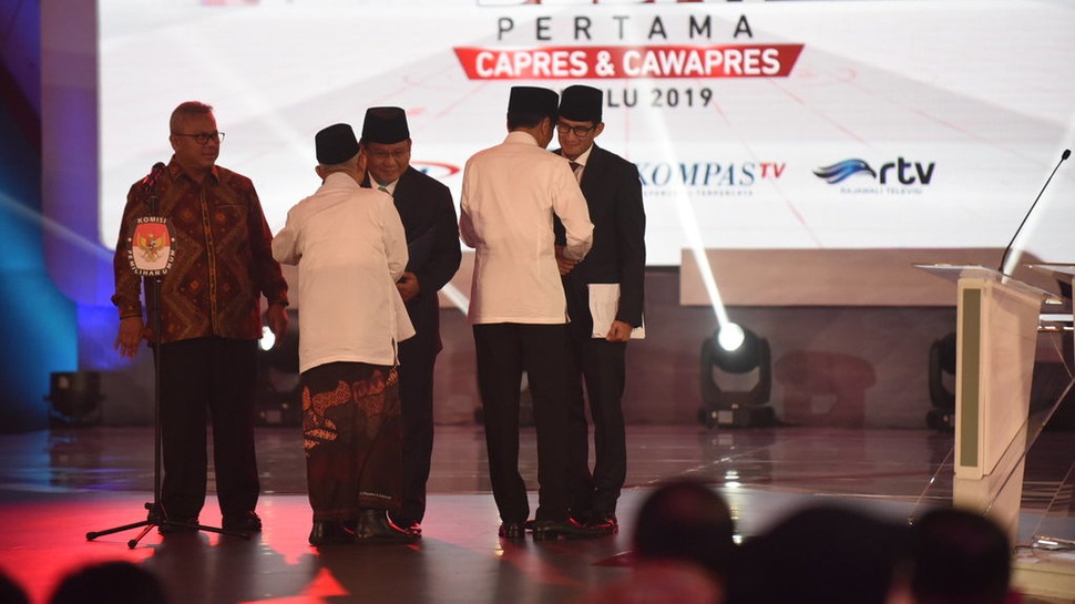 Masalah Impor Pangan Era Jokowi yang Bisa Dimanfaatkan Prabowo