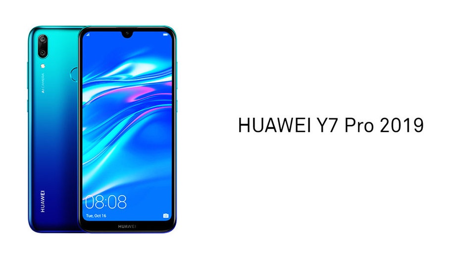 Harga Huawei Y7 Pro 2019 Rp2 Juta, Apa Kelebihannya?