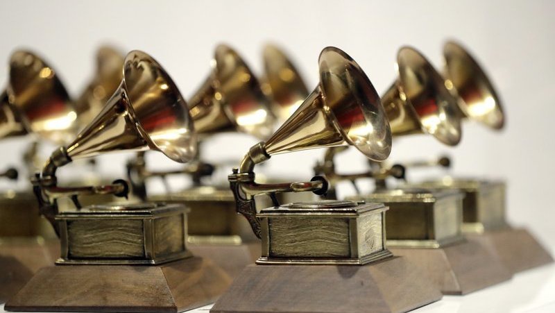 Cara Nonton Grammy Awards 2022 dan Daftar Artis yang Akan Tampil
