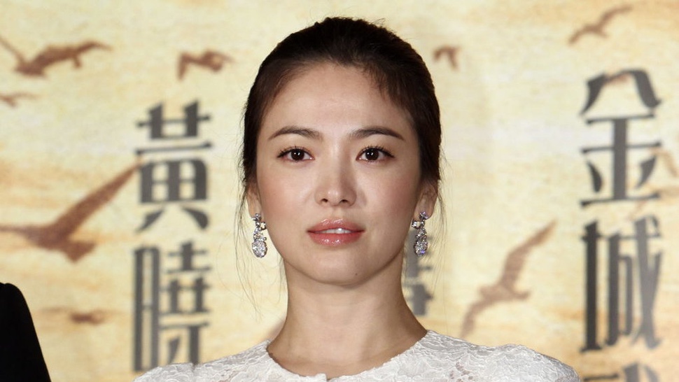 Song Hye Kyo dan Joo Ji Hoon Diprediksi Akan Bintangi Drama 
