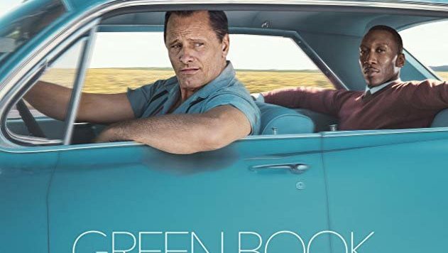 Sinopsis Green Book yang Masuk Nominasi Film Terbaik Oscar 2019