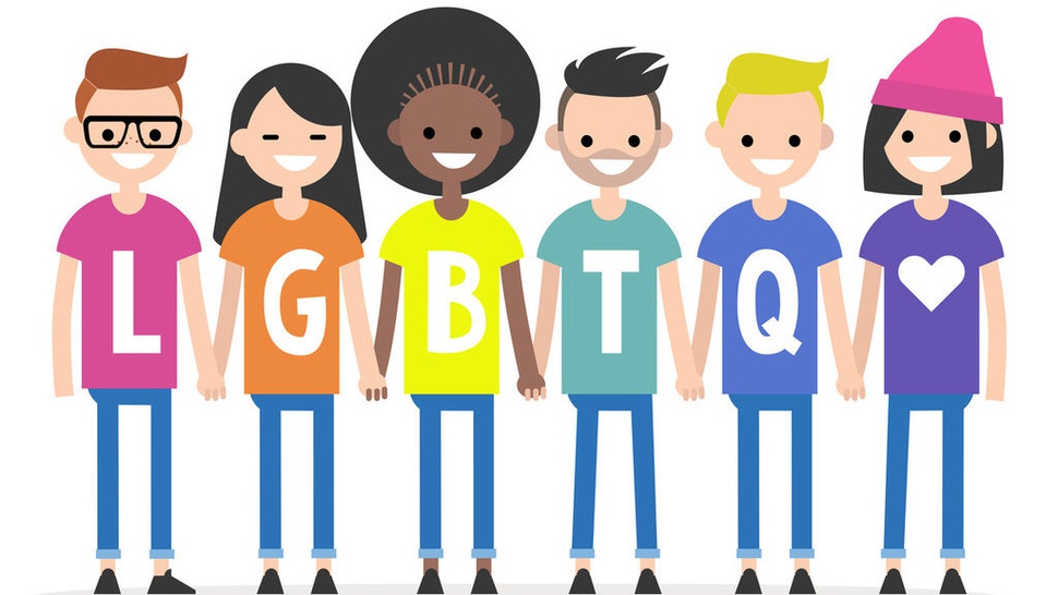 Unilever Indonesia soal Sikap Pro LGBTQI: Kami Dukung Keberagaman