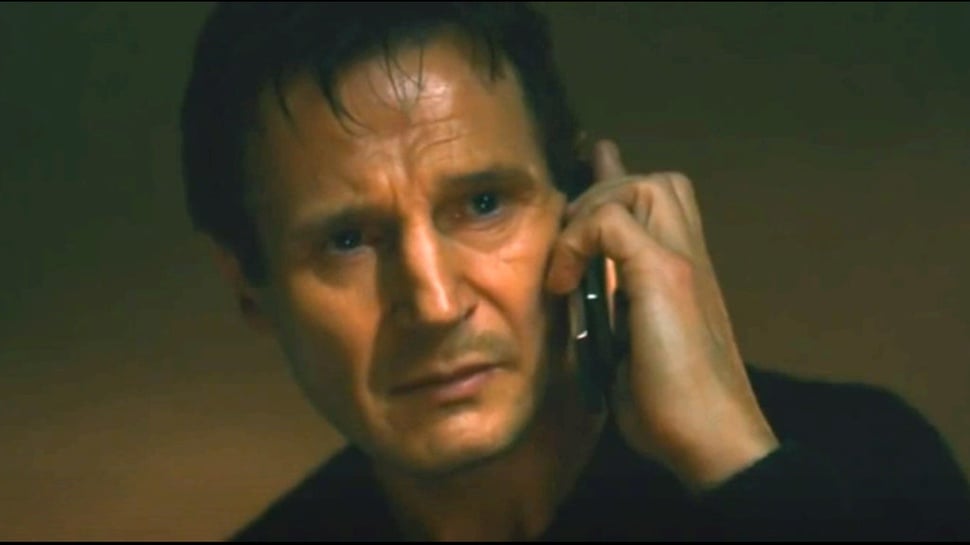 Sinopsis Taken, Film Liam Neeson yang Tayang di Trans TV Malam Ini