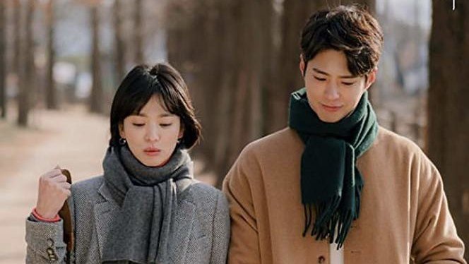 5 Drama Song Hye Kyo yang Wajib Ditonton Usai Encounter