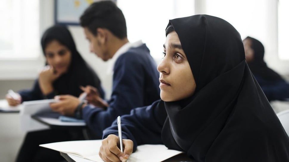6 Rekomendasi Sekolah Swasta Islam di Jakarta untuk SD, SMP, SMA