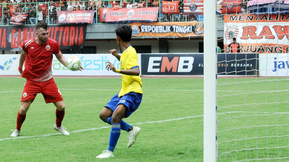 Prediksi Kepri 757 Jaya vs Persija: Tim Tamu Takkan Menang Besar