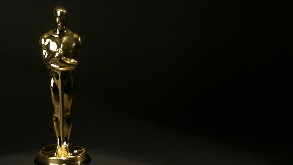 Daftar Lengkap Pemenang Penghargaan Oscar 2022