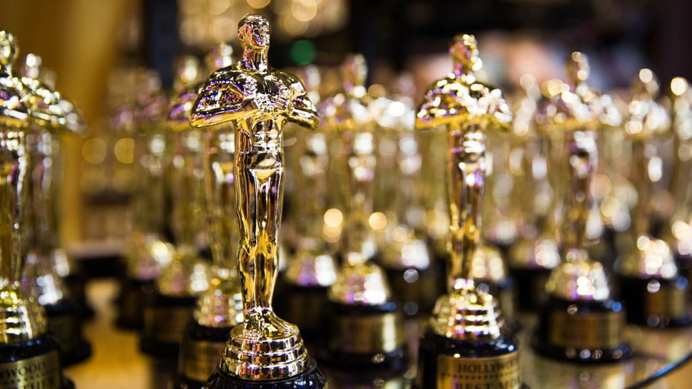 Oscar 2019 Digelar Tanpa Host untuk Pertama Kali dalam 30 Tahun