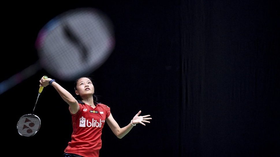 Fitriani Bidik Hasil Maksimal di Badminton Asia Championships 2019