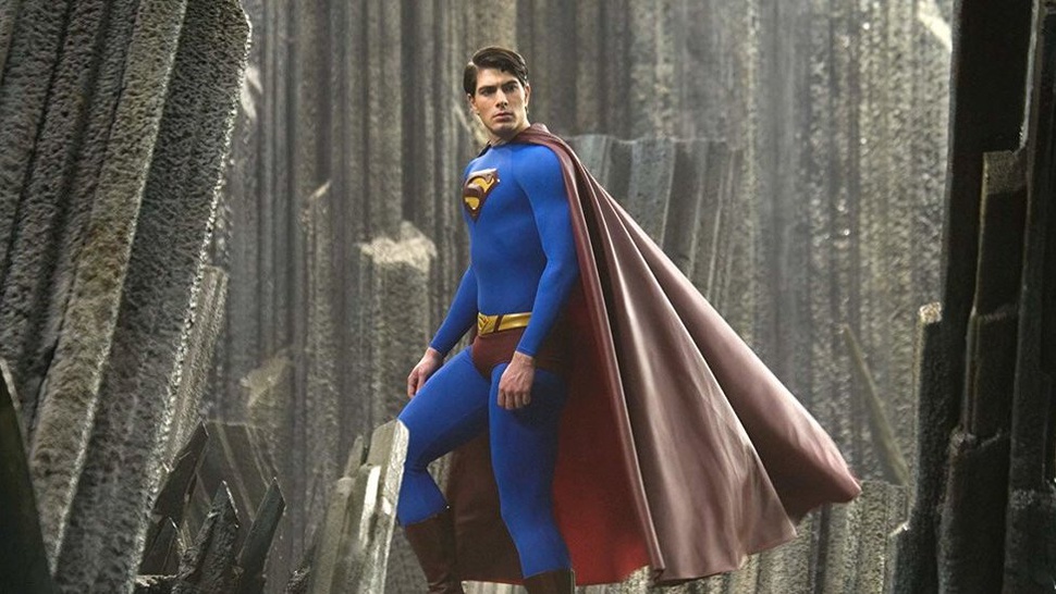 Sinopsis Film Superman Returns yang Tayang di Trans TV Malam Ini