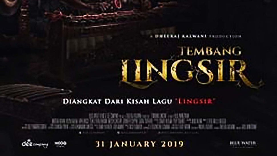 Sinopsis Tembang Lingsir, Film Horor Baru yang Tayang 31 Januari