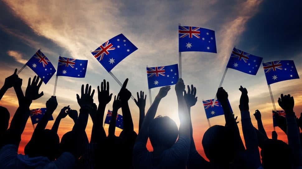 Australia Day adalah Sejarah Invasi Kulit Putih atas Aborigin