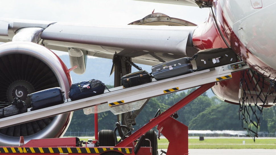 BPS Akui Ada Peralihan Penumpang Pesawat ke Transportasi Darat