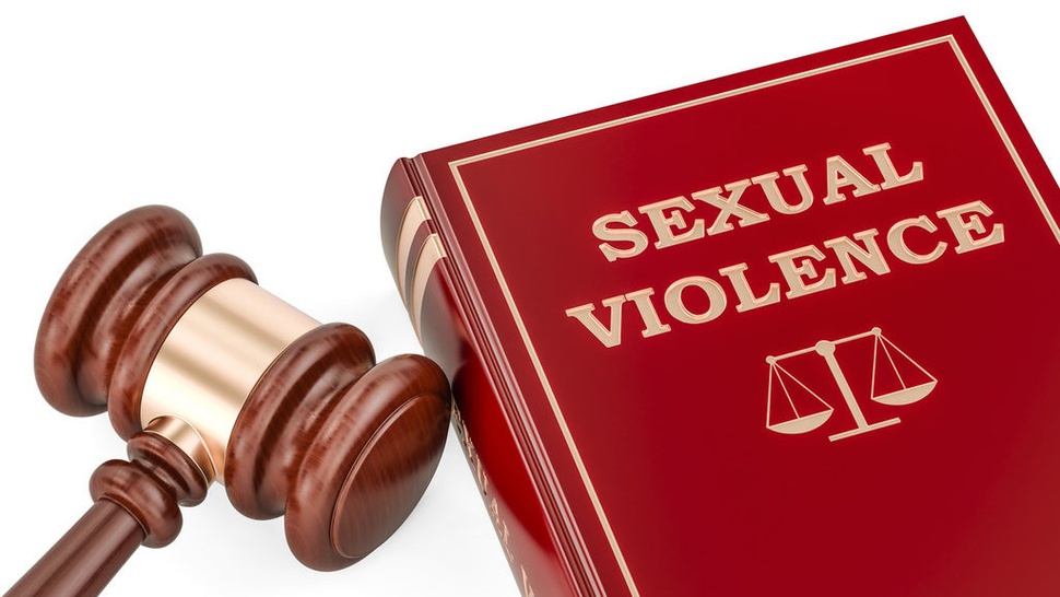 LBH APIK: UU ITE Jadi Celah Kriminalisasi Korban Kekerasan Seksual