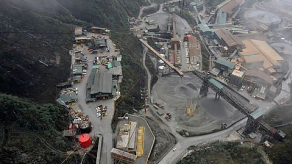 Freeport Minta Pembangunan Smelter Ditunda ke 2024, DPR Menolak