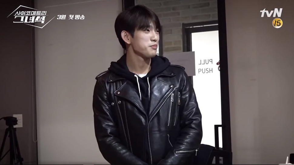 Preview He is Psychometric Episode 11, Drakor di tvN Malam Ini