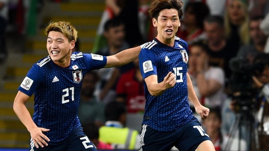 Jadwal Siaran Langsung Final Piala Asia Jepang vs Qatar Malam Ini