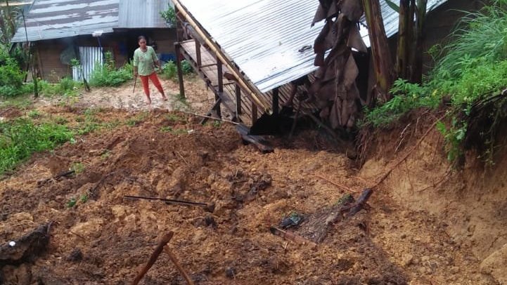 Longsor dan Banjir di 13 Kota di Sulsel Sebabkan 79 Orang Meninggal