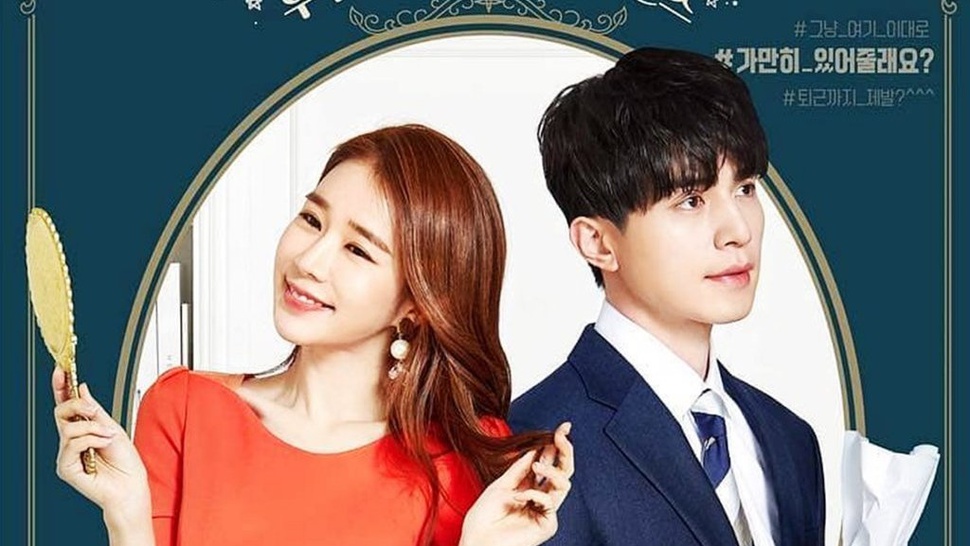 Episode Pertama Drama Korea Touch Your Heart Raih Rating 4,7 Persen