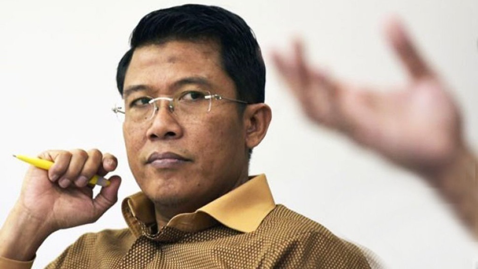 Komisi XI DPR RI Benarkan Dua Calon Anggota BPK Mengundurkan Diri