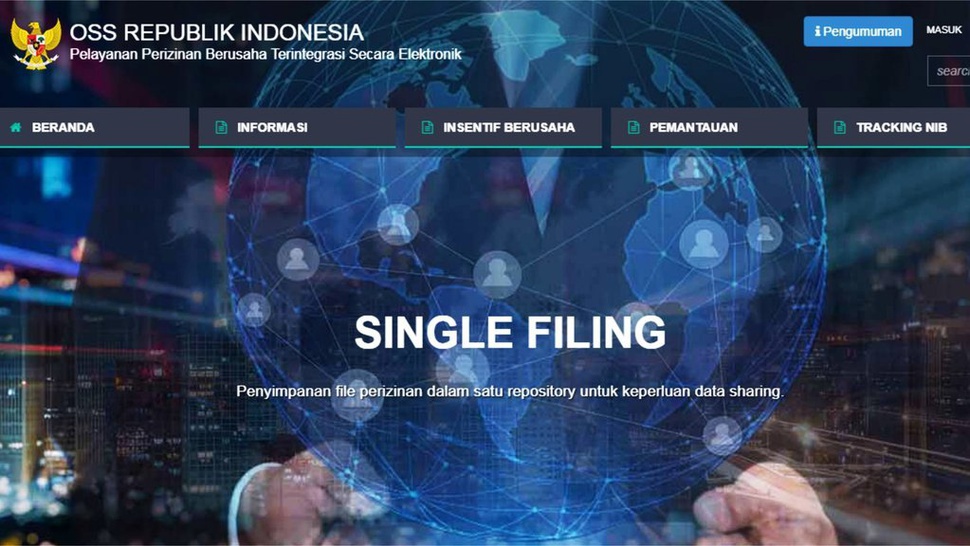 BKPM Sebut 58 Persen Investasi Masih Terkosentrasi di Jawa