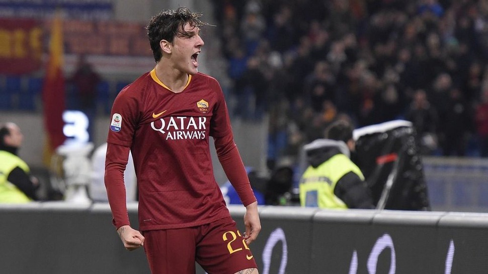 Live Streaming AS Roma vs Udinese di beIN Sports 3 Malam Ini