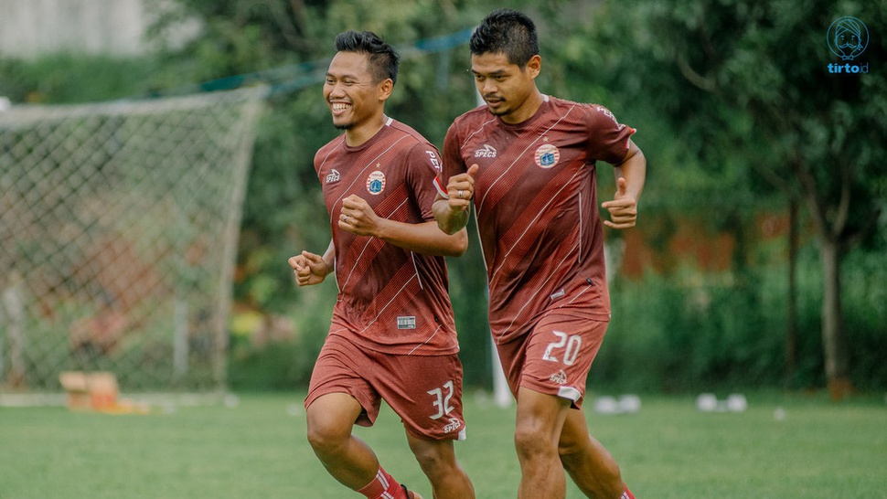 Peran Bepe di Balik Lolosnya Persija ke Final Piala Indonesia 2018