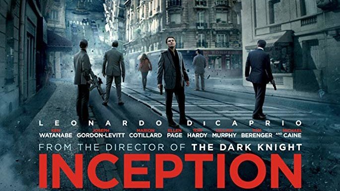 Daftar Film Netflix Pemenang Oscar: Inception, Marriage Story, Roma