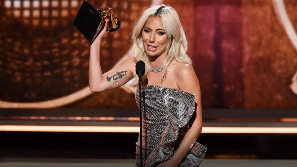 Jadwal Ulang Konser Lady Gaga Bertajuk Chromatica Ball di 2021