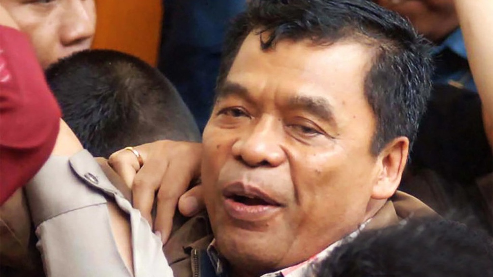 PSI Wanti-wanti, Muchdi Pr Bisa Jadi Kuda Troya di Kubu Jokowi