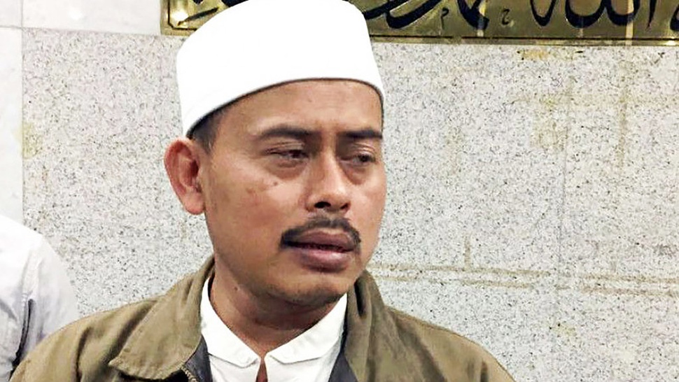 Forum Umat Islam Ingin Tak Ada Iwan Bopeng dan Politik Uang di TPS