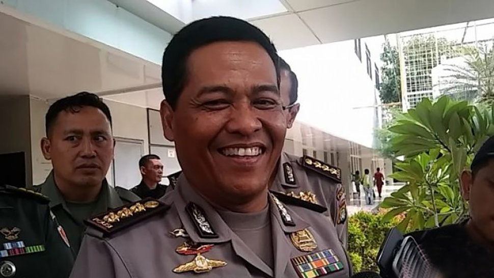 Dugaan Penganiayaan Pegawai KPK, Polisi Akan Panggil Sekda Papua