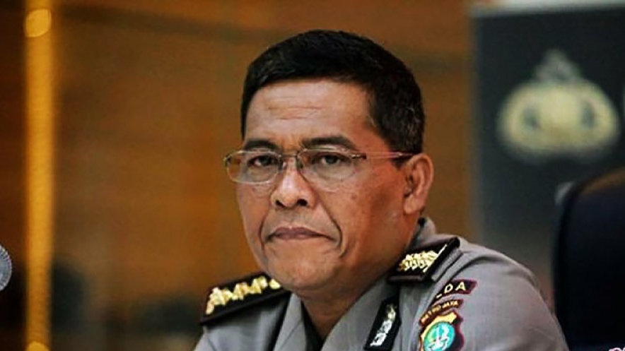Polda Metro Jaya Tegaskan Keamanan di DKI Jakarta Kondusif