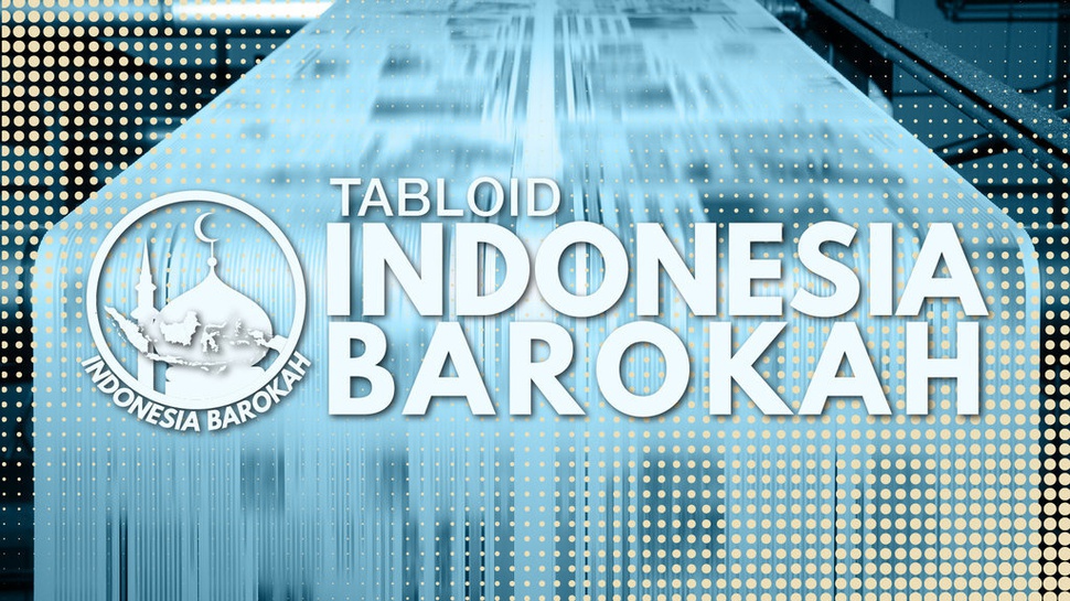 Jejak Paket Misterius Tabloid Indonesia Barokah
