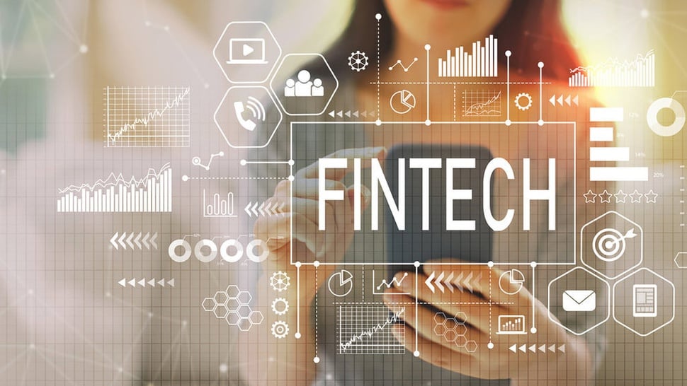 OJK: Fintech Lending Salurkan Kredit 25,9 Triliun per Januari 2019