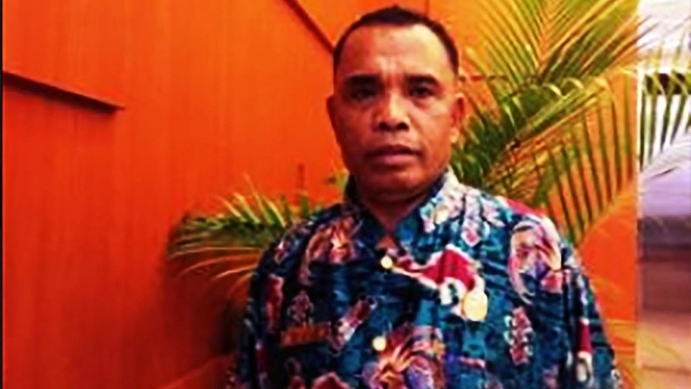 Kuasa Hukum Pemprov Papua: Pimpinan KPK Harus Mundur