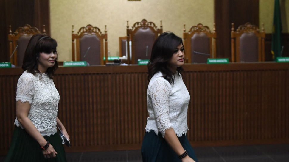 KPK Apresiasi Hukuman Pencabutan Hak Politik 4 Anggota DPRD Sumut
