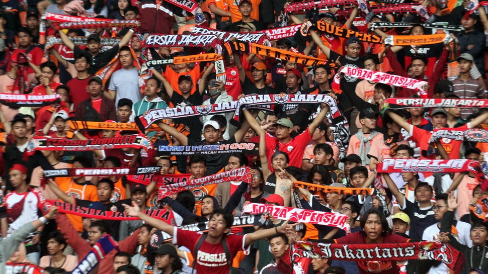 Prediksi Persija vs Bali United: Satu Gol Demi Semifinal