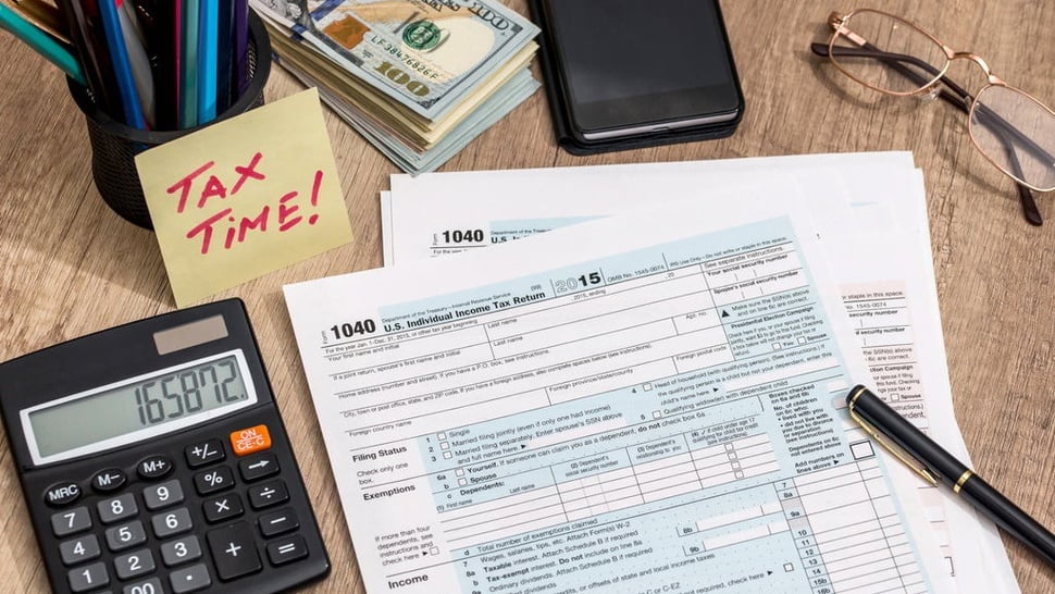 Hipmi Tax Center Prediksi Penerimaan Pajak 2019 Tidak Capai Target