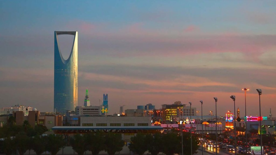 Arab Saudi Eksekusi Mati 37 Warganya Terkait Terorisme
