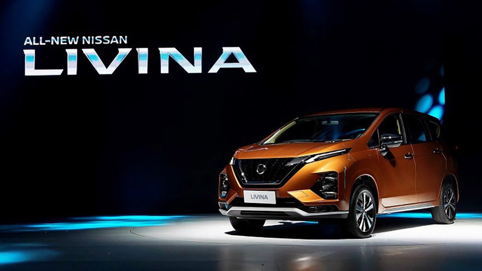 Nissan Tarik 9.314 Unit All-new Livina karena Masalah Pompa Bensin