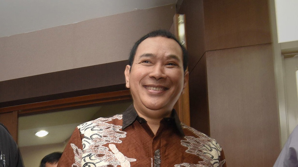 Tommy Soeharto Kukuh Gugat Pemerintah Rp56 M atas Proyek Tol Desari
