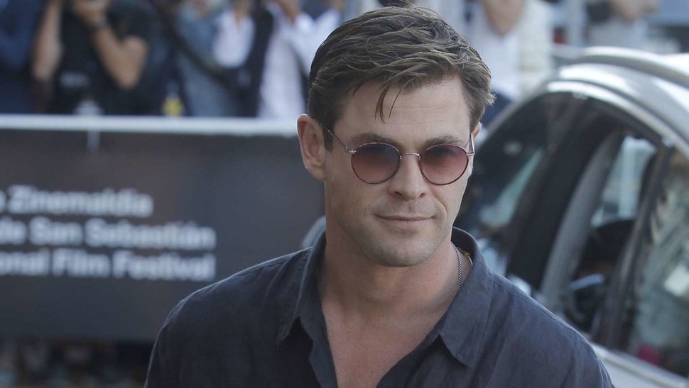 Chris Hemsworth akan Kembali Membintangi Film Thor 4