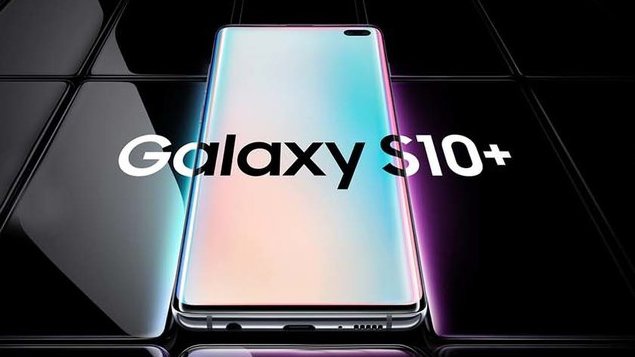 Samsung Galaxy S10 Bisa Pre-order 22 Februari 2019, Cashback 1 Juta