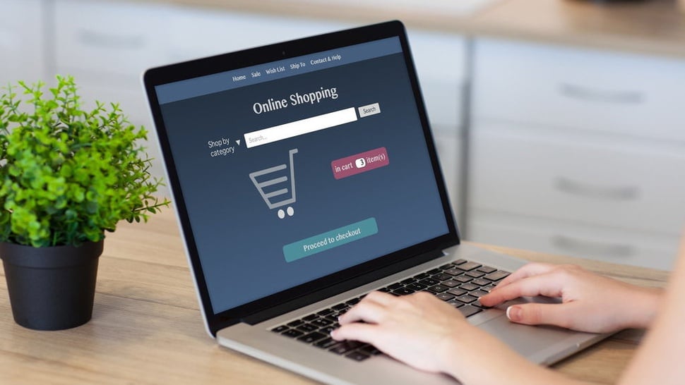 Isi PP e-Commerce: Pajak, Perdagangan Elektronik Hingga Konsumen