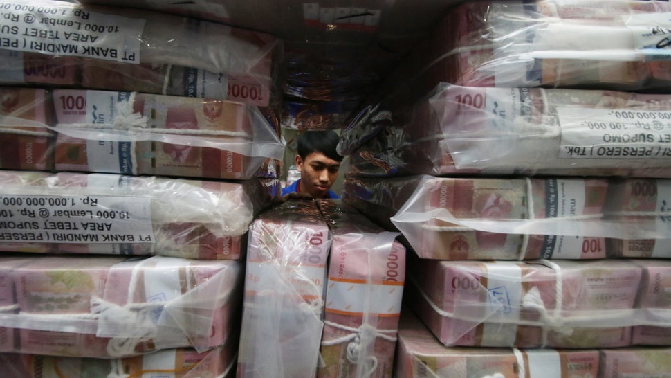 BI: Utang Luar Negeri Indonesia Februari Naik 4,8 Miliar Dolar AS