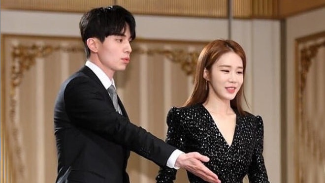 Drama Korea Komedi Romantis yang Bisa Ditonton Jelang Buka Puasa